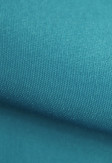 Roleta rzymska zaciemniająca o lekko błyszczącej tkaninie w kolorze niebieskim (ED55) na wymiar.