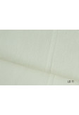 Ozdobna tkanina transparentna w pionowe paski o odcieniu ecru (LD11) na zasłony, firany oraz rolety rzymskie.
