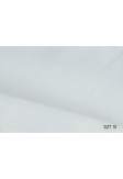 Gładka półprzezierna tkanina o białym odcieniu w kolekcji DOM Z TRADYCJAMI (DZT10) na zasłony, firany oraz role