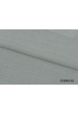 Tkanina transparentna o szarym odcieniu kolorystycznym (S92) z kolekcji STUDIO na zasłony i rolety rzymskie.