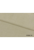 Tkanina transparentna o beżowym odcieniu kolorystycznym (S18) z kolekcji STUDIO na zasłony i rolety rzymskie.