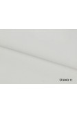 Tkanina transparentna o ecru odcieniu kolorystycznym (S11) z kolekcji STUDIO na zasłony i rolety rzymskie.