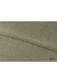 Tkanina o wyraźnym skośnym splocie o brązowym odcieniu kolorystycznym (B17) z kolekcji BOHO na zasłony i rolety rzymskie.
