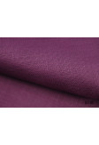 Tkanina o wyrazistej strukturze i fioletowym odcieniu kolorystycznym (DO60) z kolekcji DOMOWA OSTOJA.