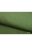 Tkanina o wyrazistej strukturze i zielonym odcieniu kolorystycznym (DO35) z kolekcji DOMOWA OSTOJA.