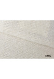 Zasłona na haczykach microfleks w półprzeziernej tkaninie o ecru odcieniu (MM12) z kolekcji MIESZKANIE MARZEŃ na wymiar